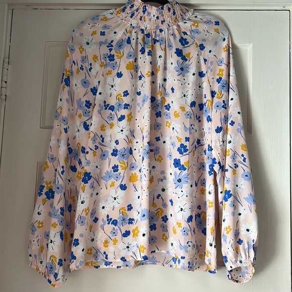 Loft Outlet Top - Picture 2 of 4